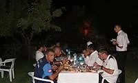 Mustafa Cappadocia