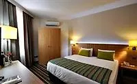 Hotel Mustafa Cappadocia 5*