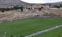 Mustafa Cappadocia