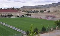 Hotel Mustafa Cappadocia Urgup