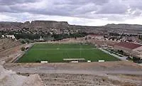 Mustafa Cappadocia 5* Urgup