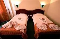 Hotel Mustafa Cappadocia