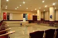 Mustafa Cappadocia Hotel 5*