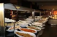 Hotel Mustafa Cappadocia 5*