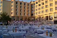 Mustafa Cappadocia