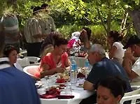 Mustafa Cappadocia Hotel Urgup