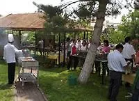 Mustafa Cappadocia 5*