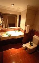 Mustafa Cappadocia Hotel