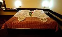 Hotel Mustafa Cappadocia 5*